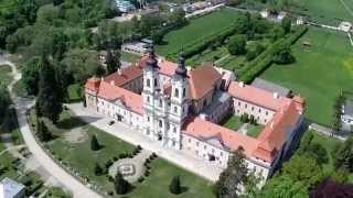 Kláštor premonštrátov Jasov (monastery)