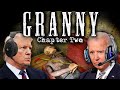 US Presidents Play Granny 2 Part 2