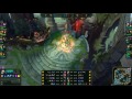 skt t1 huni camille vs kennen patch 6.24