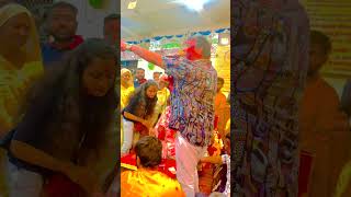 Meldi Maa Malataj I Holi I Parvin Luni I Raja Bhuvaji