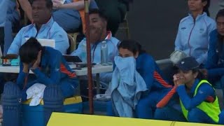 Smriti Mandhana, Jemimah Rodrigues Crying after losing Final match | India vs Australia Women