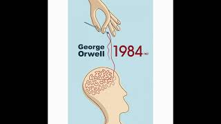 George Orwell - 1984 (skaito Giedrius Kadiša)