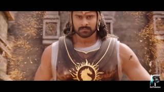 Bahubali 2 Theme Song