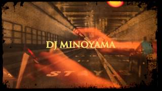 masterpiece INTRO ver. / DJ MINOYAMA \u0026 DJ KENTA (ZZ PRODUCTION)