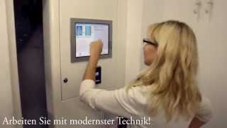 Videowettbewerb der BDC-Nachwuchskampagne: 3. Platz/ Janine K.