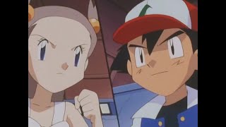 Pokémon's 224th episode in about 4 minutes