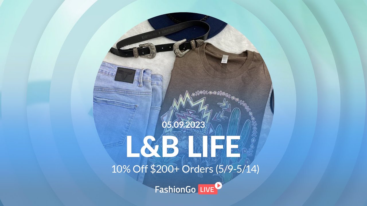 Ready For Savings With L&B Life? - YouTube