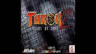 Best VGM 1219 - Turok 2 (Game Boy Color) - Scroll Stage