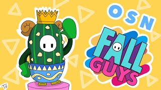 【FALL GUYS /フォールガイズ】やるかー 【参加型】