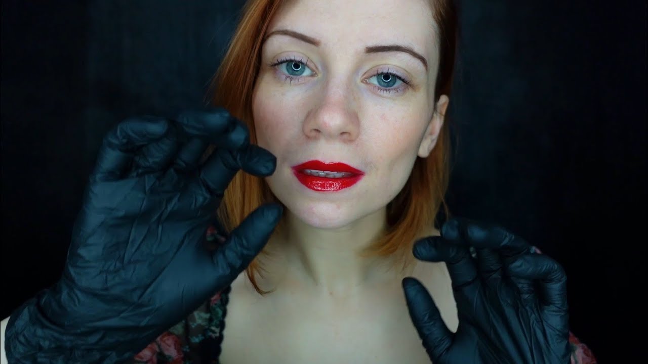 Video Asmr Hypnotising You Intense Layered Mouth Sounds Hot