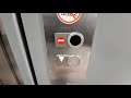 Out of Action!!! Really Nice KONE Monospace Lift @ the Westgate Shopping Centre, Oxford, 🏴󠁧󠁢󠁥󠁮󠁧󠁿