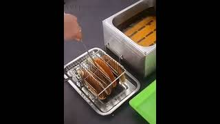 Durable Taco Fry Basket Designed for Every Kitchen - YUfeng Hardware