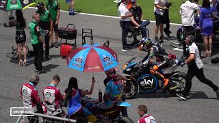 Sky Racing Team VR46 moto2