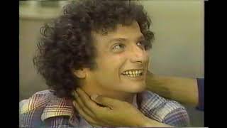 The Sweathogs pretend to be on drugs to help Boom Boom Washington on Welcome Back, Kotter