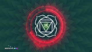ROOT CHAKRA CHANTS 》108 TIMES 》Remove Fear & Anxiety 》Seed Mantra LAM Chanting Meditation #newseries
