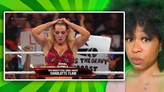 wwe reaction | 9 Royal Rumble Winners WWE Instantly REGRETTED