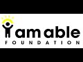 Kat Alexander sharing her #IAmAble Story - #ADHD #Dyslexia #neurodiversity