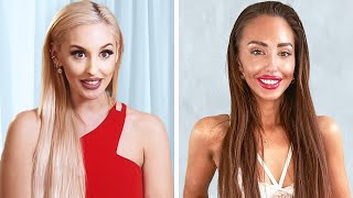 Married At First Sight Cast Then Vs. Now