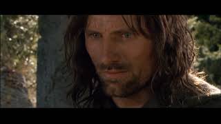 The Lord of the Rings: The Fellowship of the Ring - \