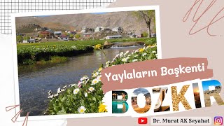 Yaylaların Başkenti: Bozkir Bozkır #Bozkır #Konya #Tahin Aygir selalesi Bozkırda gezilecek yerler