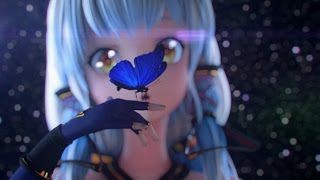 Vocaloid Stardust - 星愿StarWish [Promo Video Trailer]