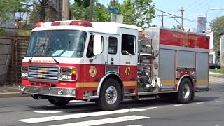 PFD Response Compilation 15