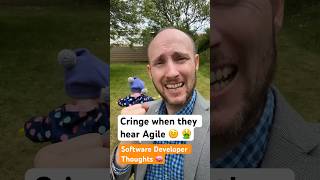 Does Agile really Suck 🤮