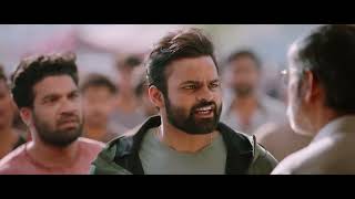 New south movie full Hindi dubbed.      sai dharam Teja  #newsouthindianmoviesdubbedinhindi2023