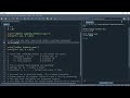 Python 82: How Python swaps variables in one line (deep dive)