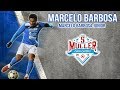 Marcelo Barbosa - Atacante/Striker - 2018