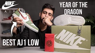 BEST AIR JORDAN 1 LOW 2024 | AIR JORDAN 1 LOW OG \