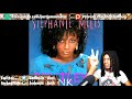 first time hearing stephanie mills u0026 teddy pendergrass two hearts reaction