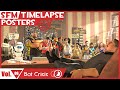 SFM Timelapse Posters | Vol. 06: Bot Crisis