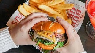 The Real Reason Why Red Robin Is Struggling To Stay Open