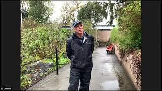 RBCM@Outside: Native Plant Garden