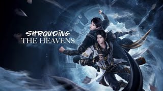 [Shrouding the Heavens] episode 92 preview eng, indo sub