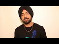 punjabi language expert diljit dosanjh shares top tips