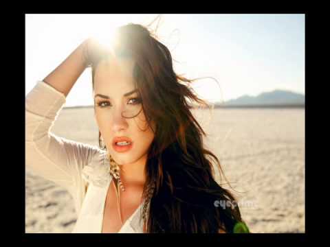 Demi Lovato - Skyscraper - YouTube