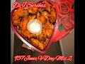 95.7 jamz vday mix 2 dj serious