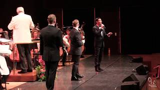 O Sole Mio | QLD Three Tenors