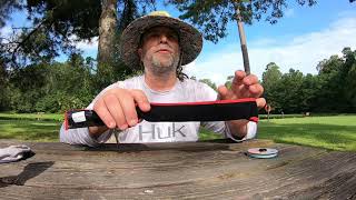 Goture 8ft Tenkara Rod