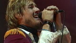 Silverchair - Across The Night | Rock Im Park 2003