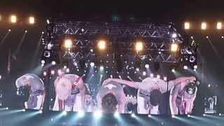 130629 SHINee - boys meet u + ending