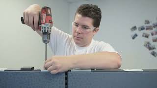 Evolve Panel & Panel Components Installation
