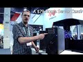 A $79 Home Server Chassis??? - InWin and Creative - CES Day 4