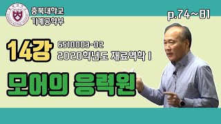 2020 1학기 재료역학1 14강(모어의 응력원)