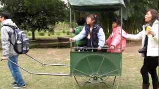 2012.2.18 新翠培元幼稚園學校旅行.1