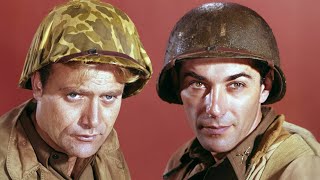 Combat! (1962) S1 E4 'Any Second Now'