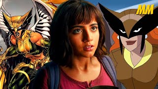 Why Is Hawkgirl So Popular? The Secret to DC's Most Powerful Substance | MissElora