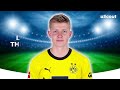 how good is julian rijkhoff at borussia dortmund